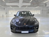  Porsche  Macan PORSCHE  / 2018 / 5P / SUV 2.0 #6