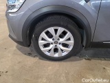  Renault  Captur RENAULT  / 2019 / 5P / SUV 1.5 DCI BLUE 85KW BUSINESS EDC #20