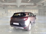 Renault  Captur RENAULT  / 2019 / 5P / SUV 1.5 DCI BLUE 70KW BUSINESS #2