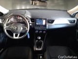  Renault  Captur RENAULT  / 2019 / 5P / SUV 1.5 DCI BLUE 70KW BUSINESS #3