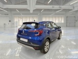  Renault  Captur RENAULT  / 2019 / 5P / SUV 1.5 DCI BLUE 85KW BUSINESS EDC #2