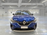  Renault  Captur RENAULT  / 2019 / 5P / SUV 1.5 DCI BLUE 85KW BUSINESS EDC #6