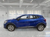  Renault  Captur RENAULT  / 2019 / 5P / SUV 1.5 DCI BLUE 85KW BUSINESS EDC #8