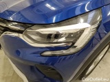  Renault  Captur RENAULT  / 2019 / 5P / SUV 1.5 DCI BLUE 85KW BUSINESS EDC #35