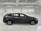  Renault  Megane RENAULT MÉGANE SPORTER / 2020 / 5P / STATION WAGON 1.5 DCI 85KW BLUE BUSINESS EDC #7