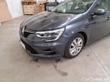  Renault  Megane RENAULT MÉGANE SPORTER / 2020 / 5P / STATION WAGON 1.5 DCI 85KW BLUE BUSINESS EDC #36