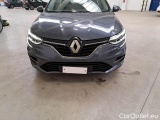  Renault  Megane RENAULT MÉGANE SPORTER / 2020 / 5P / STATION WAGON 1.5 DCI 85KW BLUE BUSINESS EDC #38