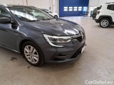  Renault  Megane RENAULT MÉGANE SPORTER / 2020 / 5P / STATION WAGON 1.5 DCI 85KW BLUE BUSINESS EDC #42
