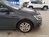  Renault  Megane RENAULT MÉGANE SPORTER / 2020 / 5P / STATION WAGON 1.5 DCI 85KW BLUE BUSINESS EDC #44
