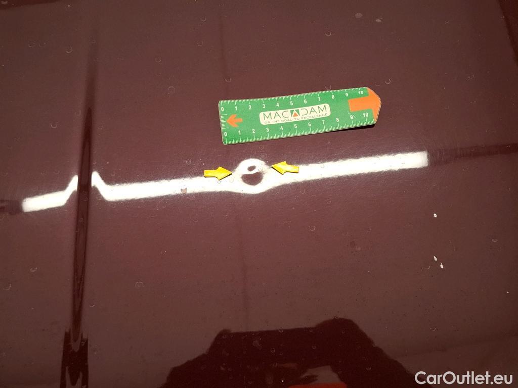  Fiat  500 FIAT  2015 3P Berline 10 70ch BSG Dolcevita #8