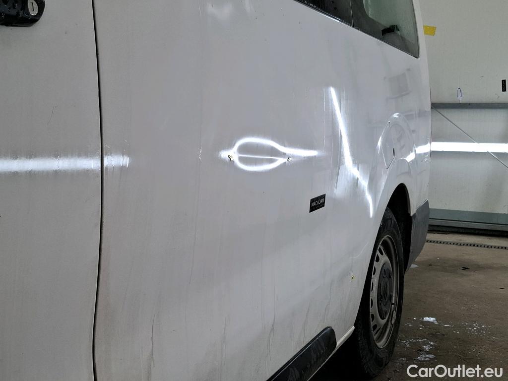  Citroen  Jumpy  Combi XL Confort 1.5 BlueHDi 120CV BVM6 9 Sieges E6d #7