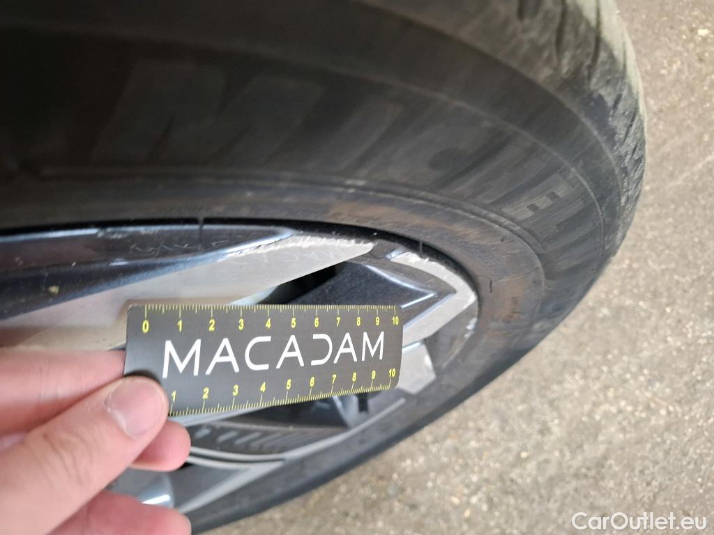  Hyundai  Tucson HYUNDAI  / 2020 / 5P / SUV 1.6 PHEV 265 HTRAC EXECUTIVE 4WD AUTO #9