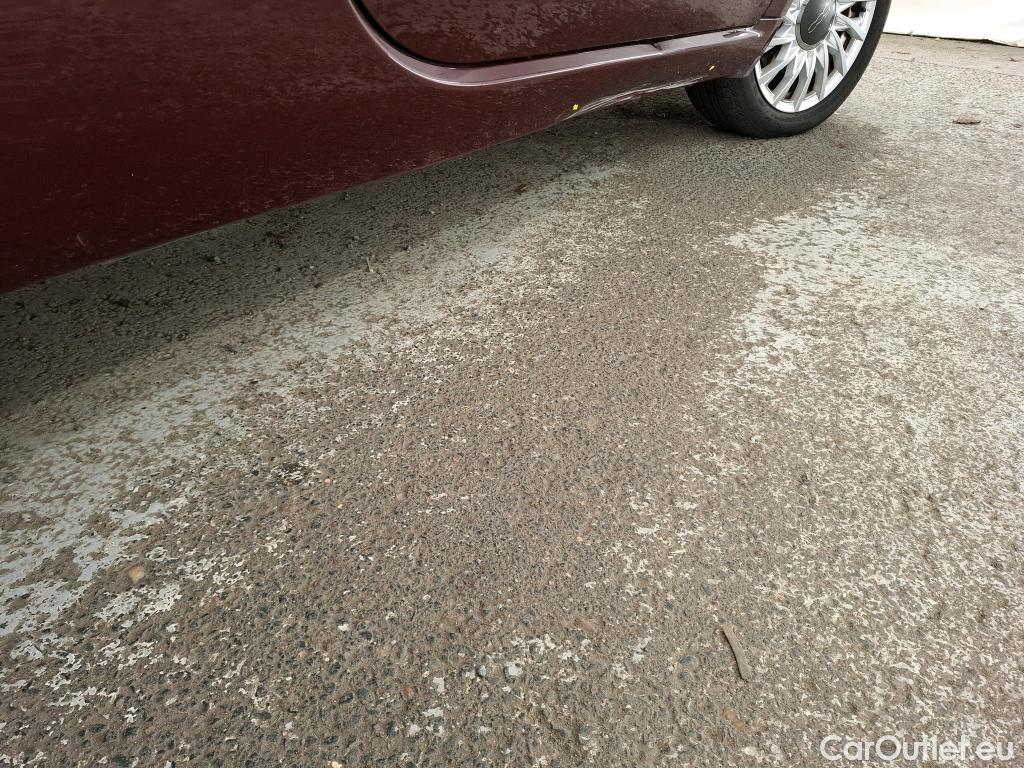  Fiat  500 FIAT  2015 3P Berline 10 70ch BSG Dolcevita #1