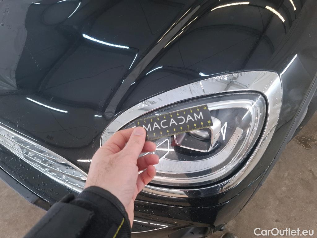  Mini  Countryman MINI  / 2020 / 5P / Crossover One D Finition Business Design 116 BVA7 #14