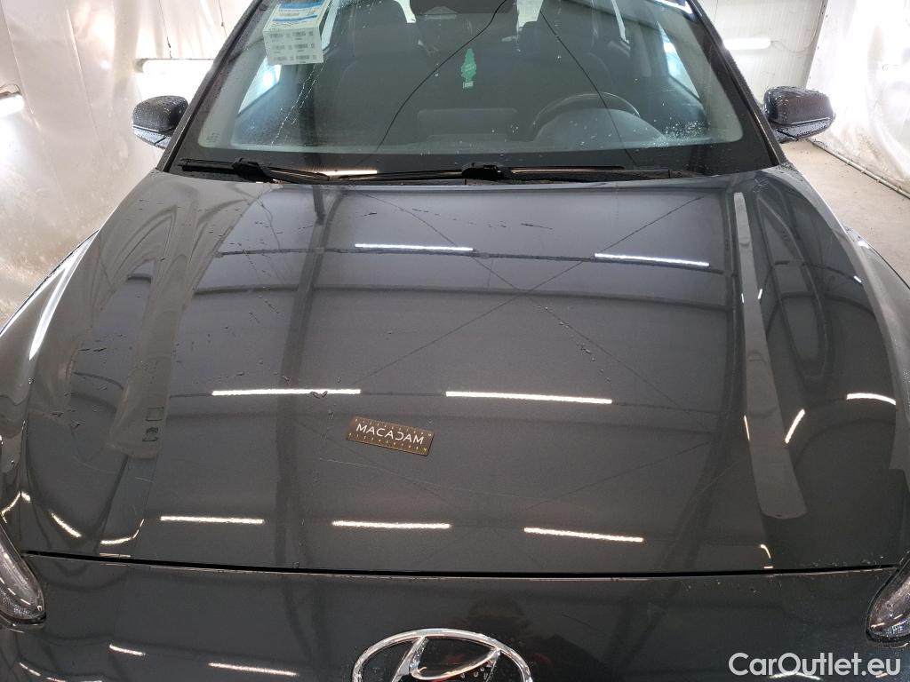  Hyundai  Konna Kona Business Hybrid 2WD 1.6 GDI 140CV BVA6 E6d #5