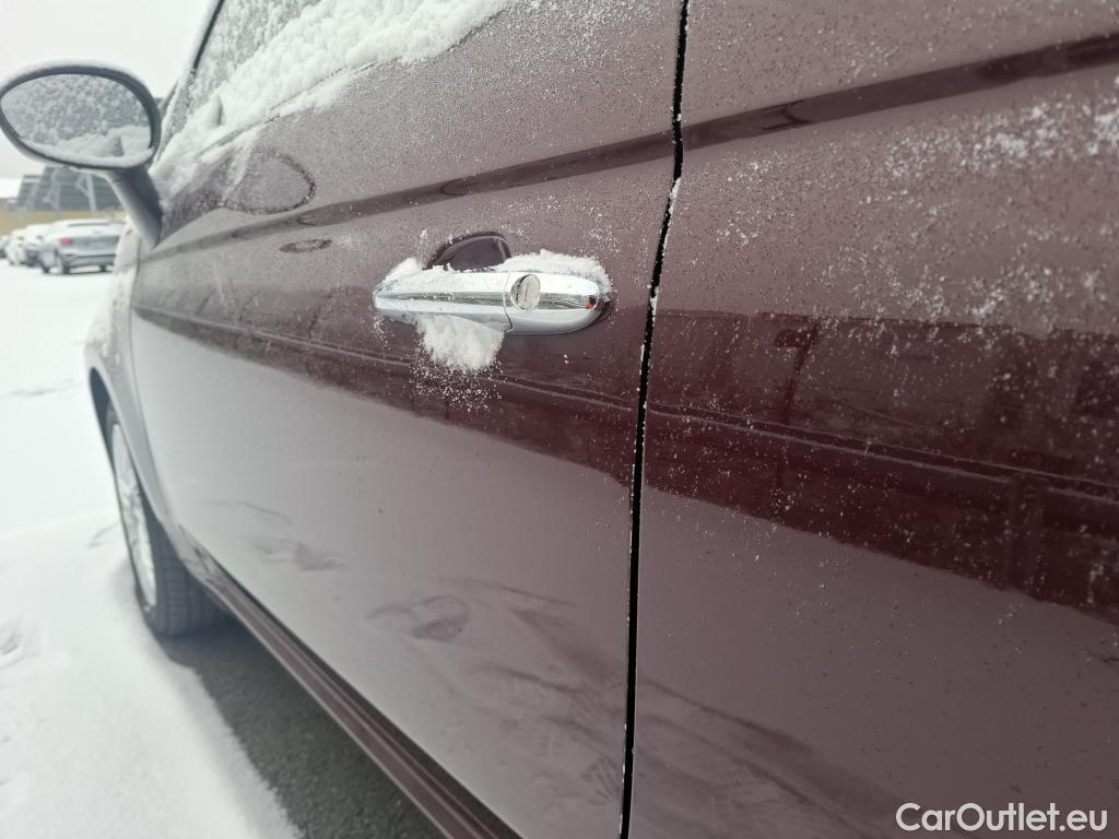  Fiat  500 FIAT  2015 3P Berline 10 70ch BSG Dolcevita #13