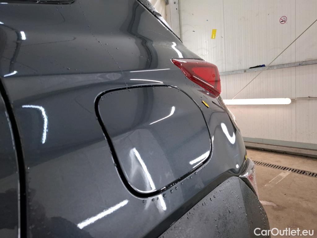  Hyundai  Konna Kona Business Hybrid 2WD 1.6 GDI 140CV BVA6 E6d #4