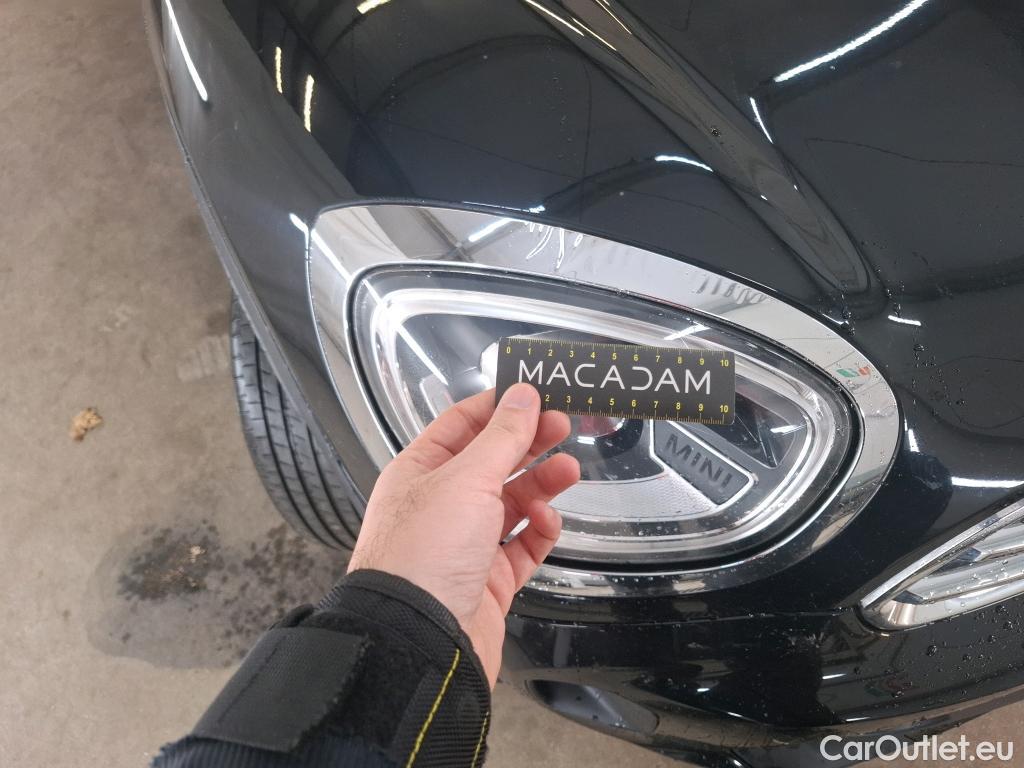  Mini  Countryman MINI  / 2020 / 5P / Crossover One D Finition Business Design 116 BVA7 #12