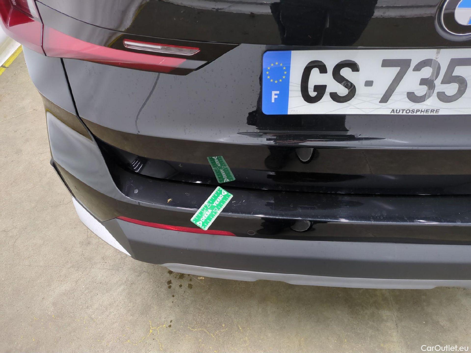  Bmw  X1 BMW  / 2022 / 5P / SUV sDrive18i Business Design DKG7 #30