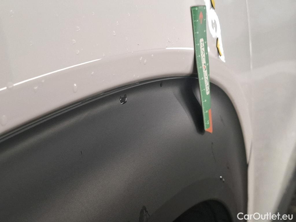  Citroen  C3  Aircross Feel Pack Business 1.2 PureTech 110CV BVM6 E6d #5