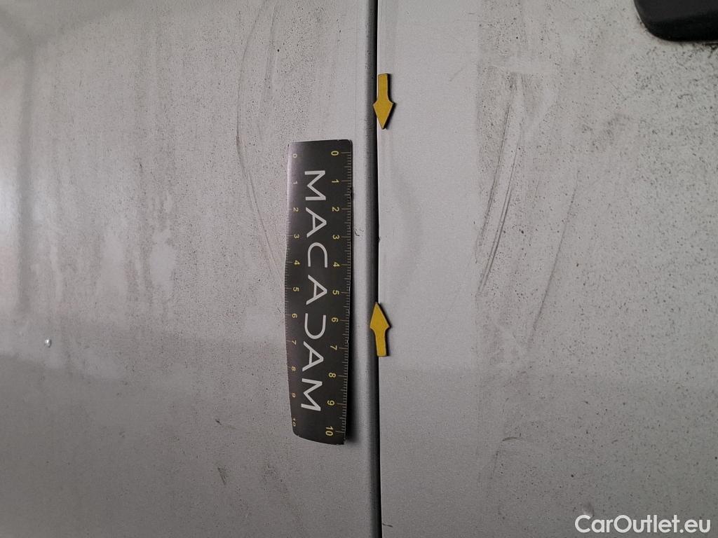  Ford  Transit  Custom/Tourneo Custom Combi 320 L2 Trend 2.0 130CV BVM6 / TPMR #9