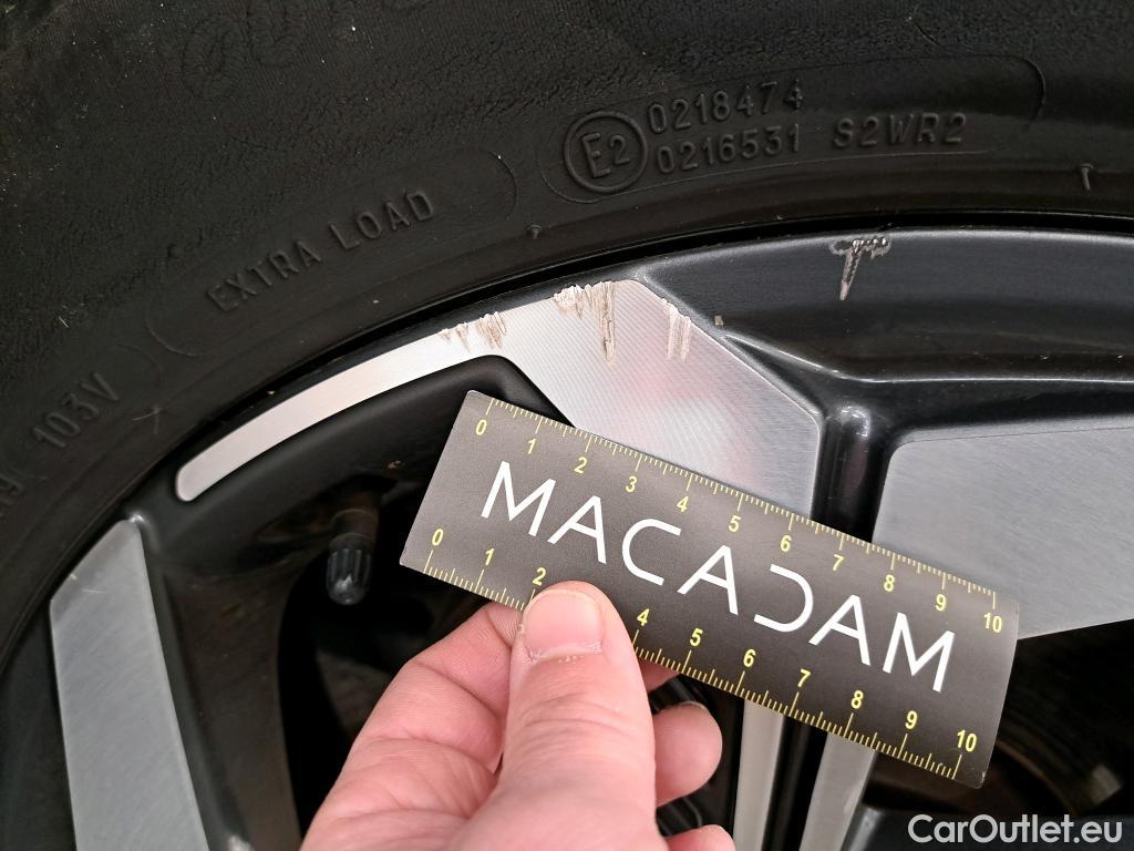  Hyundai  Tucson HYUNDAI  / 2020 / 5P / SUV 1.6 PHEV 265 HTRAC EXECUTIVE 4WD AUTO #31