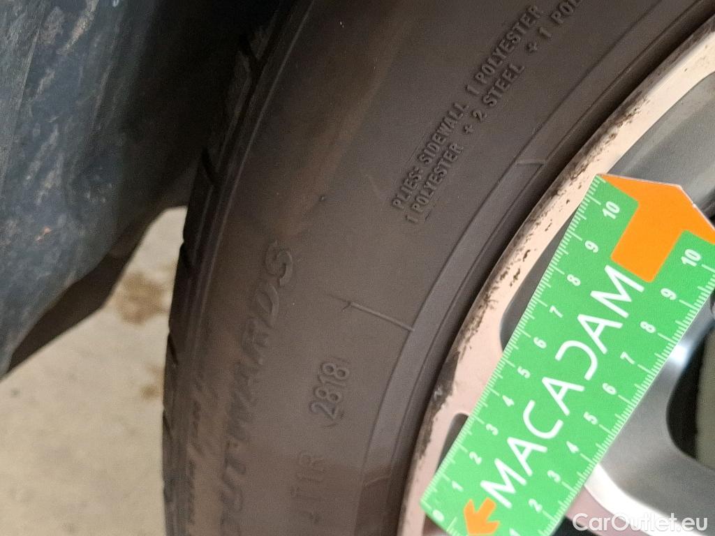  Bmw  X3 Série  sDrive 18d Luxury 2.0 150CV BVA8 E6 #34