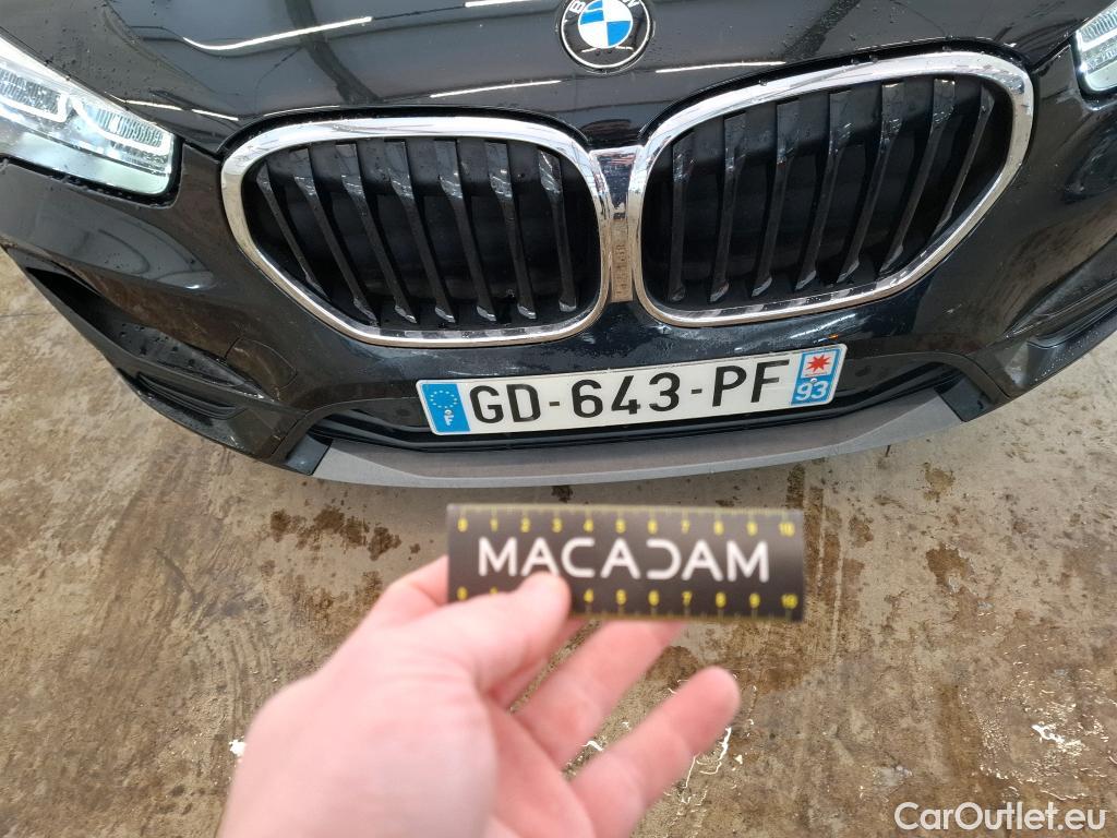  Bmw  X1 Série  sDrive18d Lounge 2.0 150CV BVA8 E6d #14