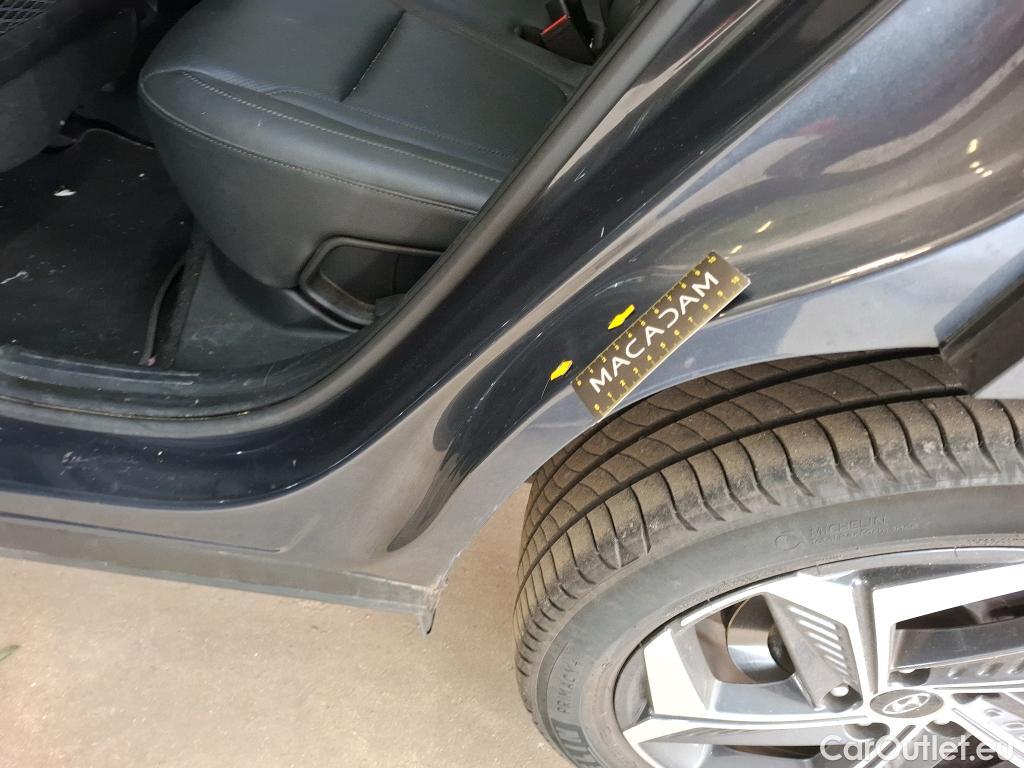  Hyundai  Tucson HYUNDAI  / 2020 / 5P / SUV 1.6 PHEV 265 HTRAC EXECUTIVE 4WD AUTO #17