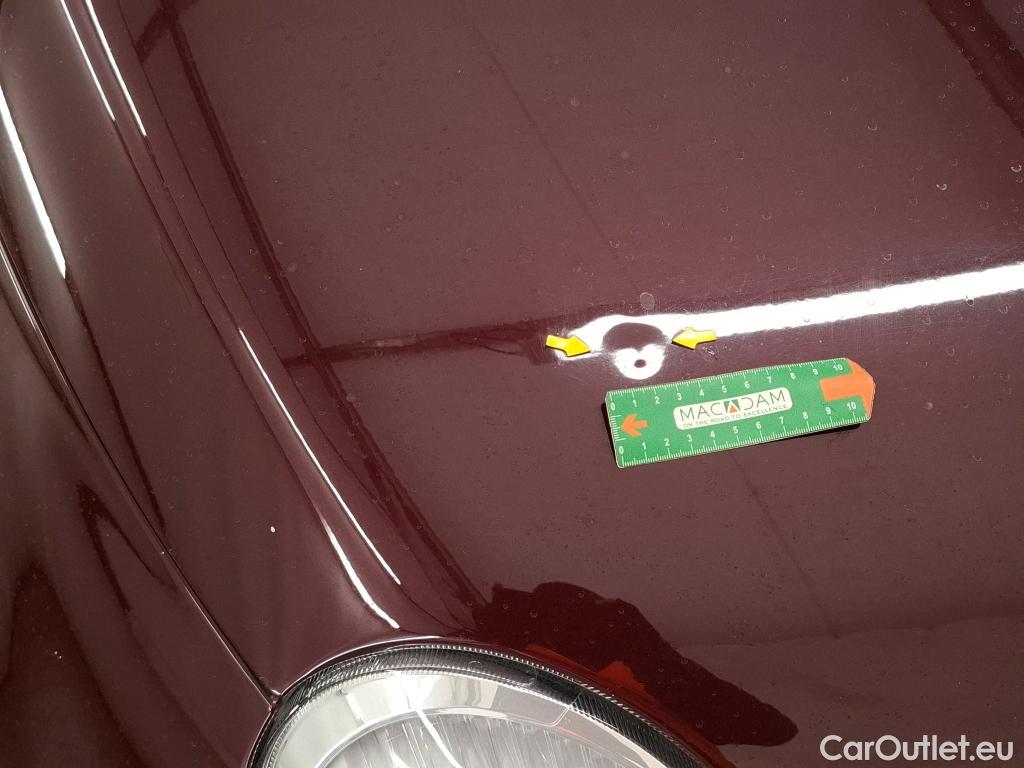  Fiat  500 FIAT  2015 3P Berline 10 70ch BSG Dolcevita #7