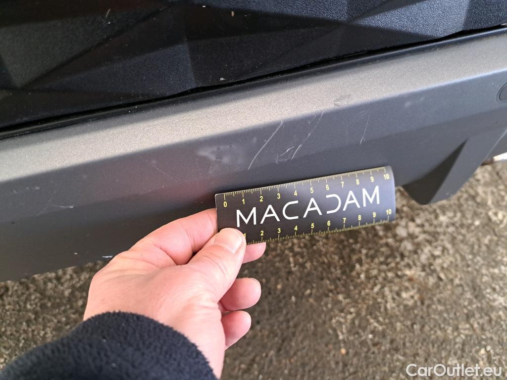  Hyundai  Tucson HYUNDAI  / 2020 / 5P / SUV 1.6 PHEV 265 HTRAC EXECUTIVE 4WD AUTO #22