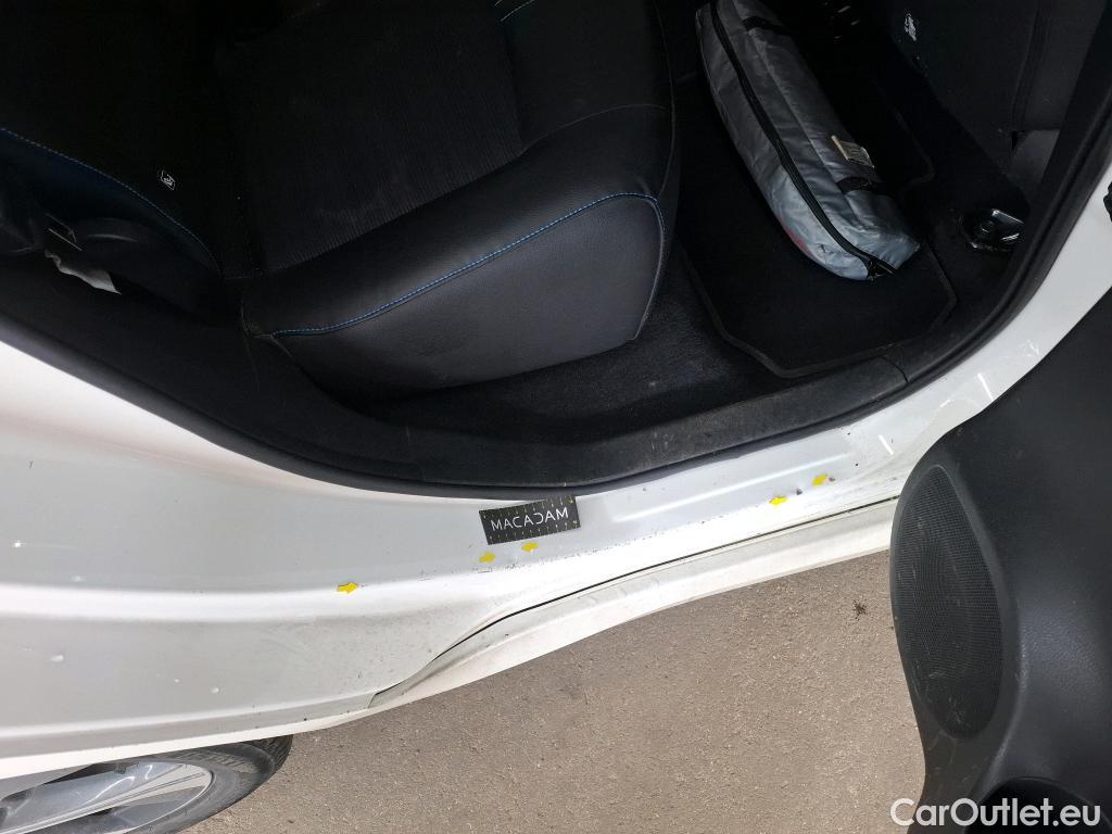  Nissan  Leaf NISSAN  / 2017 / 5P / Berline 62 kWh 217ch Business+ #17