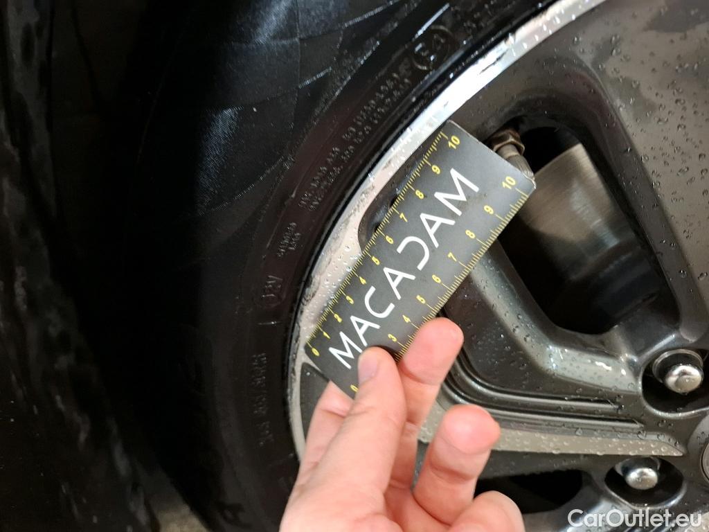  Hyundai  Konna Kona Business Hybrid 2WD 1.6 GDI 140CV BVA6 E6d #25