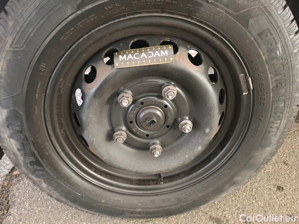  Ford  Transit  Custom/Tourneo Custom Combi 320 L2 Trend 2.0 130CV BVM6 / TPMR #17