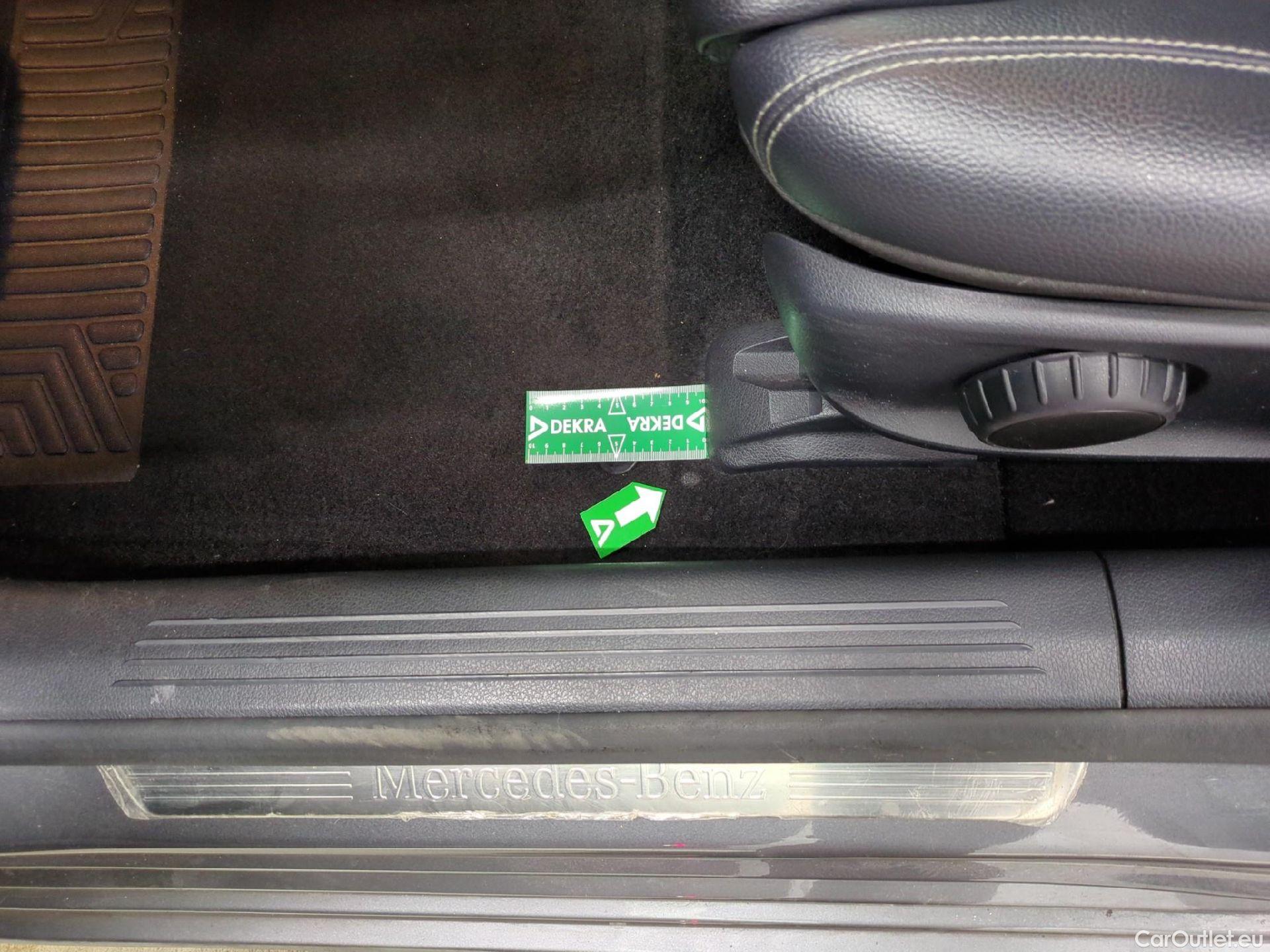  Mercedes  A-Klasse MERCEDES-BENZ Classe A Compact / 2018 / 5P / Berline A 180 d Business Line 7G-DCT #1