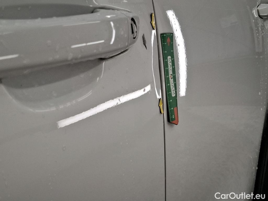  Citroen  C3  Aircross Feel Pack Business 1.2 PureTech 110CV BVM6 E6d #3