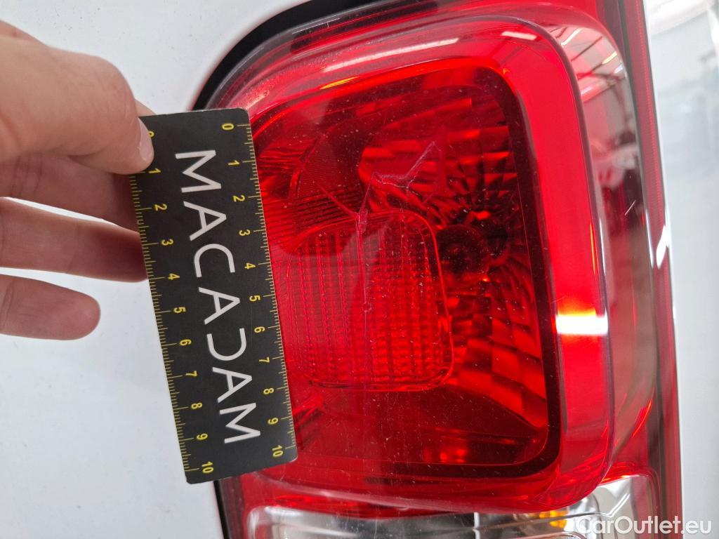  Citroen  Jumpy  Combi XL Confort 1.5 BlueHDi 120CV BVM6 9 Sieges E6d #33