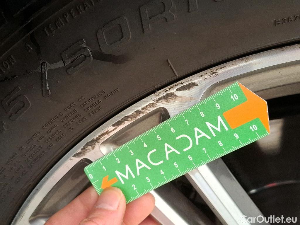  Bmw  X3 Série  sDrive 18d Luxury 2.0 150CV BVA8 E6 #40