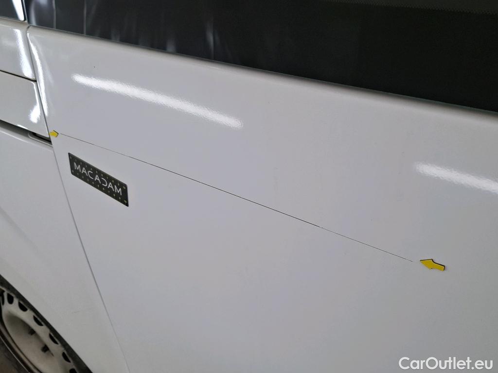  Citroen  Jumpy  Combi XL Confort 1.5 BlueHDi 120CV BVM6 9 Sieges E6d #22