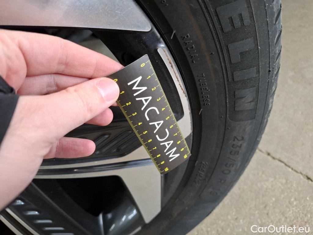  Hyundai  Tucson HYUNDAI  / 2020 / 5P / SUV 1.6 PHEV 265 HTRAC EXECUTIVE 4WD AUTO #33