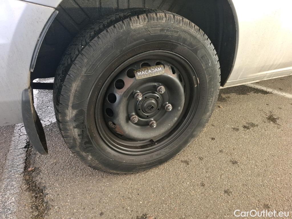  Ford  Transit  Custom/Tourneo Custom Combi 320 L2 Trend 2.0 130CV BVM6 / TPMR #16