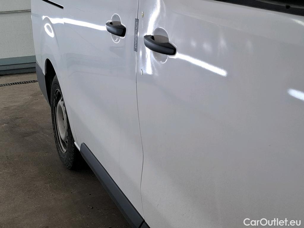  Citroen  Jumpy  Combi XL Confort 1.5 BlueHDi 120CV BVM6 9 Sieges E6d #16