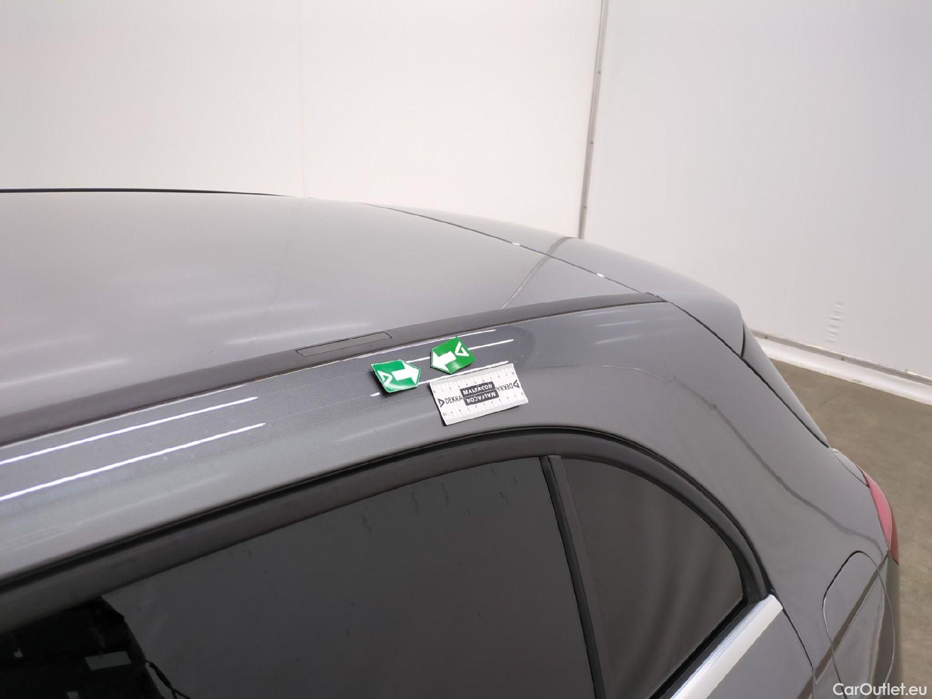  Mercedes  A-Klasse MERCEDES-BENZ Classe A Compact / 2018 / 5P / Berline A 180 d Business Line 7G-DCT #40