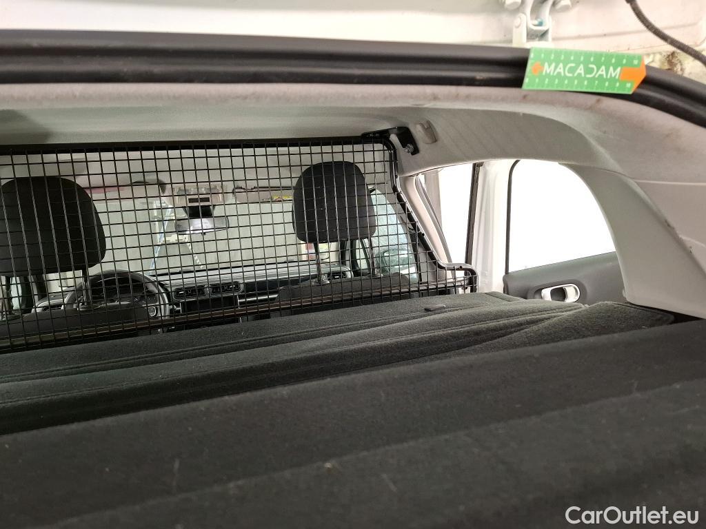  Citroen  C3  Société Feel 1.5 BlueHDI 100CV BVM6 E6d #8