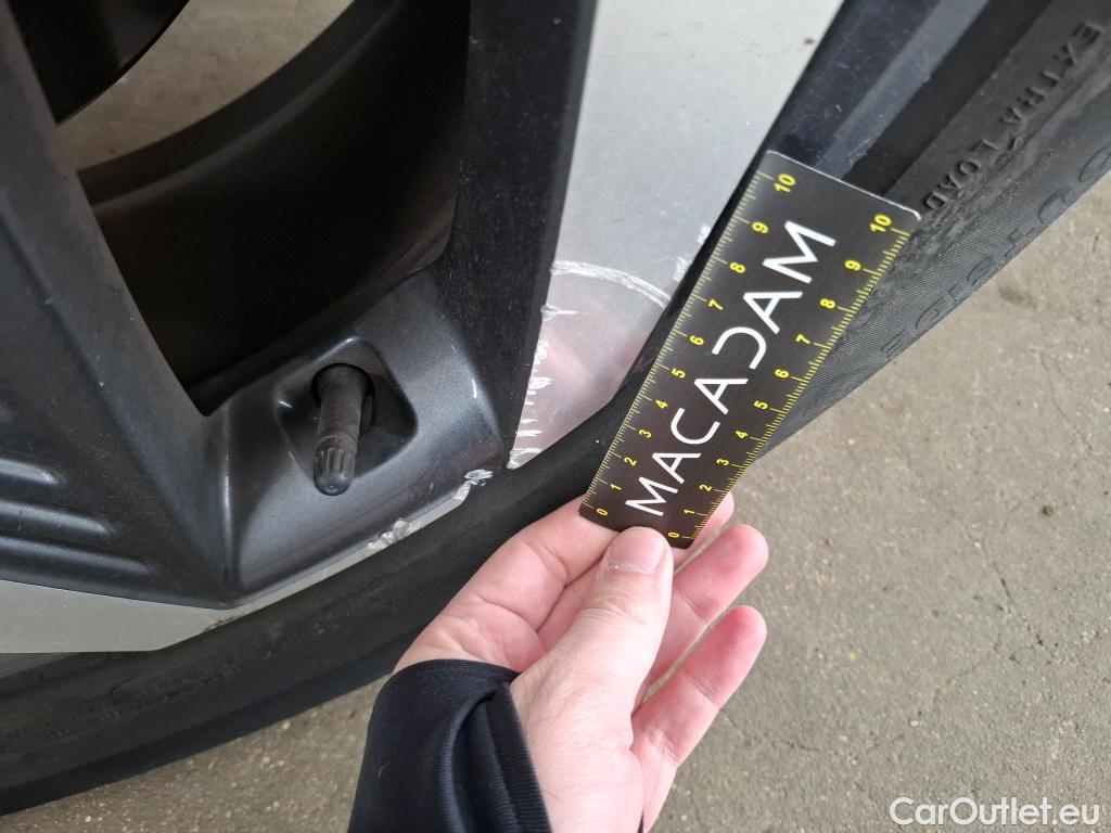  Hyundai  Tucson HYUNDAI  / 2020 / 5P / SUV 1.6 PHEV 265 HTRAC EXECUTIVE 4WD AUTO #4