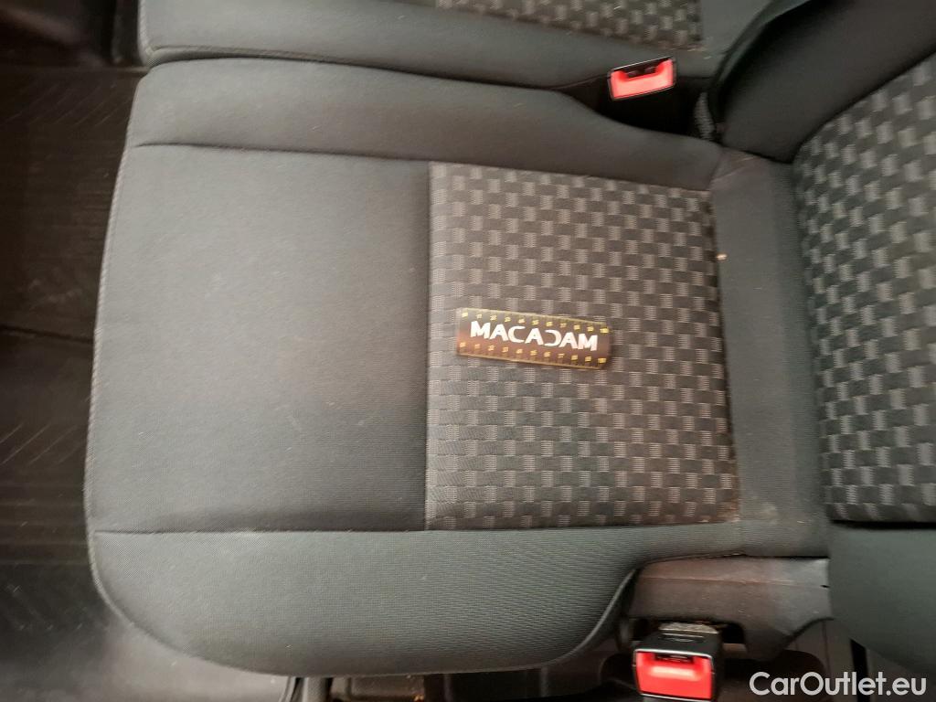  Ford  Transit  Custom/Tourneo Custom Combi 320 L2 Trend 2.0 130CV BVM6 / TPMR #13