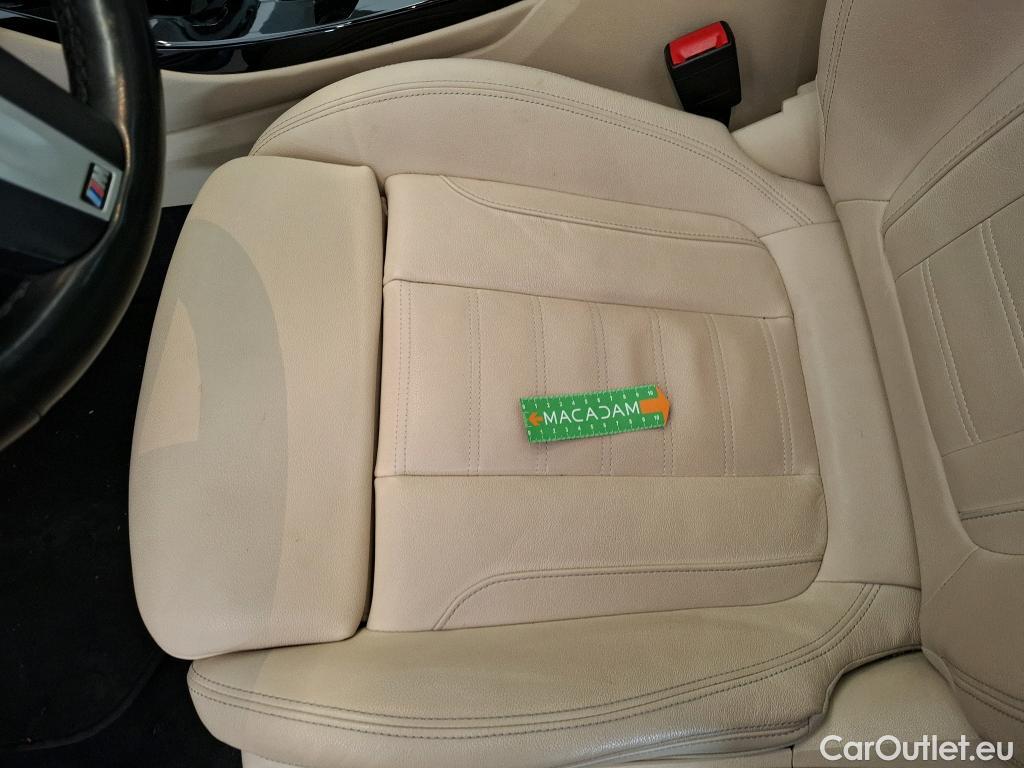  Bmw  X3 Série  sDrive 18d Luxury 2.0 150CV BVA8 E6 #66