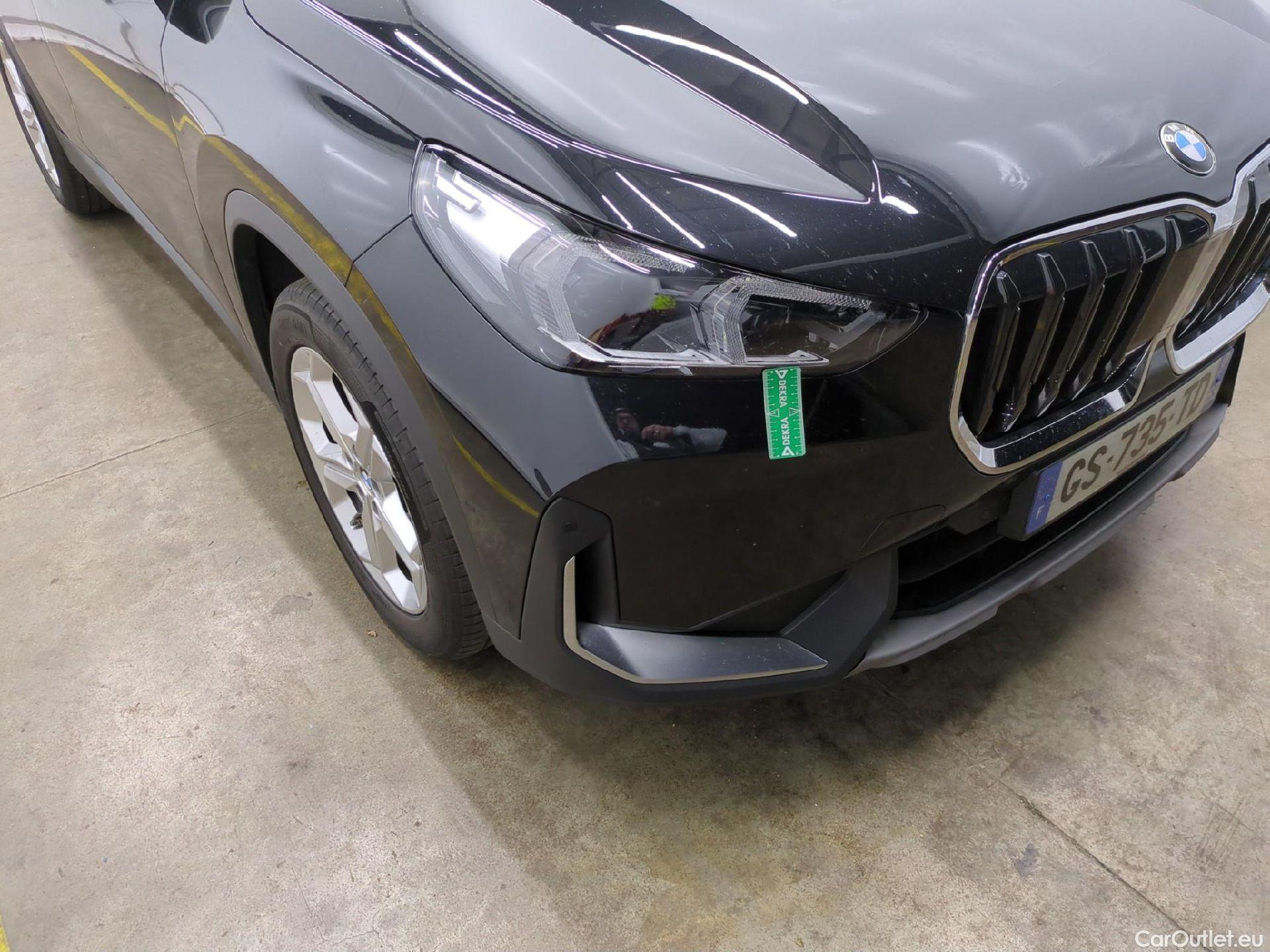  Bmw  X1 BMW  / 2022 / 5P / SUV sDrive18i Business Design DKG7 #21