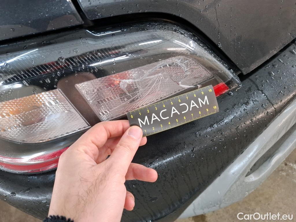  Hyundai  Konna Kona Business Hybrid 2WD 1.6 GDI 140CV BVA6 E6d #19