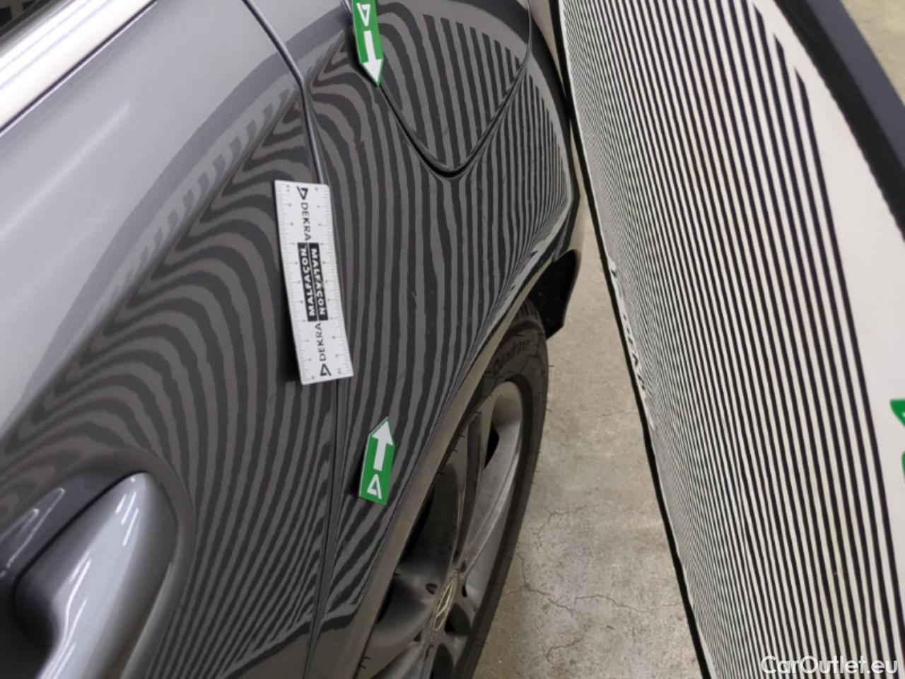  Mercedes  A-Klasse MERCEDES-BENZ Classe A Compact / 2018 / 5P / Berline A 180 d Business Line 7G-DCT #37